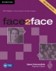 face2face Upper Intermediate Teacher's Book with DVD Photo