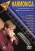 Alfred Music Ultimate Beginner Xpress: Harmonica - An Introduction to the Basics and the Blues Photo