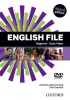 English File: Beginner: Class DVD - The best way to get your students talking Photo