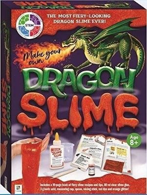 Photo of Make Your Own: Dragon Slime