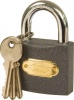 Tri circle Iron Long Shackle Padlock Photo