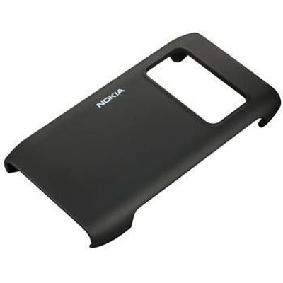 Photo of Nokia Originals Hard Shell Case for N8
