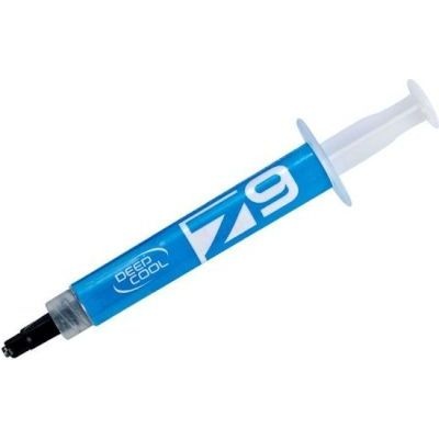Photo of DeepCool Z9 High Performance Thermal Compound