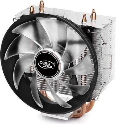 Photo of DeepCool Gammaxx 300R CPU Cooling Fan
