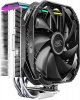 DeepCool R-AS500-BKNLMN-G computer cooling system Processor Cooler 14 cm Black Photo