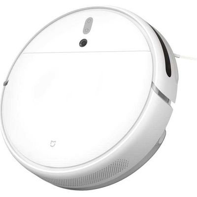 Photo of Xiaomi Smart Vacuum & Mop with Docking Station