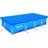 Bestway Frame Pool Cover Photo