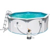 Bestway Hydrium Poseidon Pool Set with SandFilter Photo
