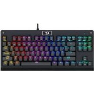 Photo of Redragon Avenger RGB Mechanical Gaming Keyboard
