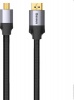 Baseus Enjoyment Series MiniDP Male To DisplayPort Male Cable Photo