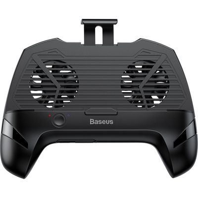 Photo of Baseus Cool Play Series Heat-Dissipating Gaming Handle with 1m Micro Cable