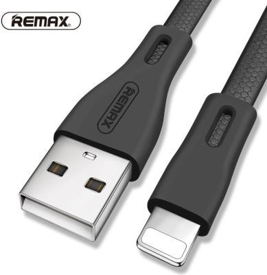 Photo of Remax Full Speed Pro Lightning Charge and Sync Cable