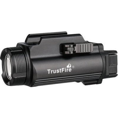 Photo of TrustFire GM35 Pistol Rechargeable Flashlight
