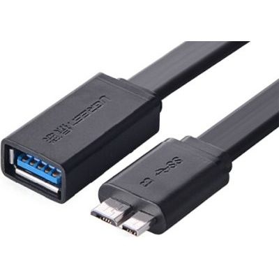 Photo of Ugreen USB OTG Cable for Smart Devices
