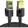 Ugreen Cat 7 FTP Ethernet 20m Round Lan Cable - Supports Data Transfer Speed of 10Gbps Photo