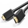 Ugreen HDMI-11167 Mini HDMI to HDMI Cable Photo