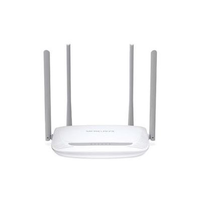 Photo of Mercusys MW325R Enhanced Wireless N Router