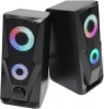 Microlab B27 Multimedia Gaming Speaker Photo