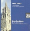 Simax Organ Works Photo