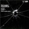 Aurora Norwegian Imperatives Photo