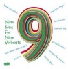 Aurora Nino Solos for Nine Violinists Photo