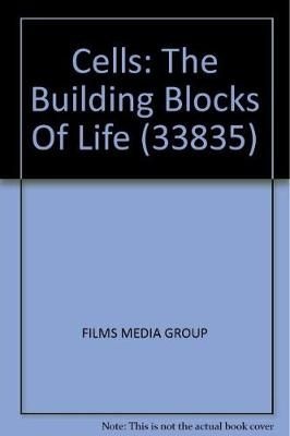 Photo of Films Media Group Cells - The Building Blocks of Life movie