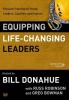Zondervan Equipping Life-Changing Leaders - Focused Training for Group Leaders Coaches and Pastors Photo
