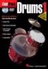 Fast Track Drums 1 Photo