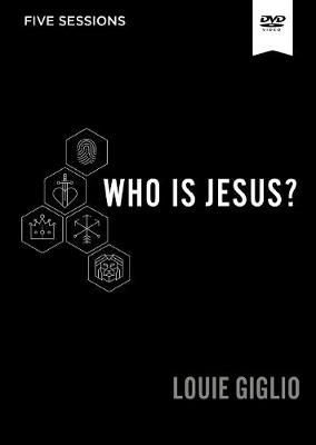 Photo of Who Is Jesus? Video Study movie