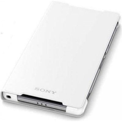 Photo of Sony SCR10 Style Cover for Xperia Z2