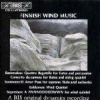 BIS Publishers Finnish Wind Music Photo