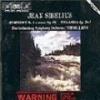 BIS Publishers Finlandia/symphony No. 1 Photo