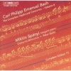 BIS Publishers Keyboard Concertos Vol. 8 Photo