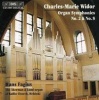 BIS Publishers Organ Symphonies No.2 and 8 Photo