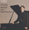 BIS Publishers FREDDY KEMPF PLAYS RACHMANINOV Photo