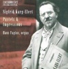BIS Publishers Organ Music Vol. 1: Pastels and Impressions Photo