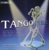 BIS Publishers Tango in Blue Photo