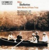 BIS Publishers Cello Works and Piano Trios Photo