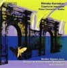 BIS Publishers Capricco Espagnol Piano Concerto Sadko Photo