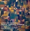 BIS Publishers Christian Poltera Plays Martin/Honegger/Schoeck: Cello Concertos Photo