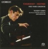 BIS Publishers First Piano Concertos Photo