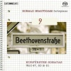 BIS Publishers Ludwig Van Beethoven: Kurfursten Sonatas Wo047 50 and 51 Photo
