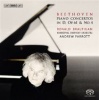 BIS Publishers Piano Concertos Photo