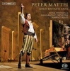 BIS Publishers Peter Mattei: Great Baritone Arias Photo