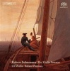 Robert Schumann: The Violin Sonatas Photo