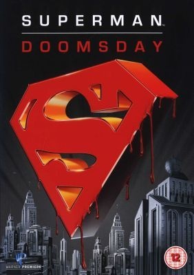 Photo of Superman: Doomsday