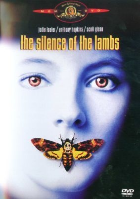 Photo of Mgm Silence Of The Lambs movie