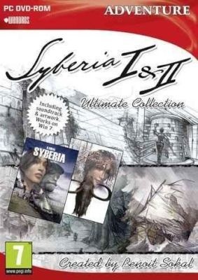 Photo of Syberia 1 & 2: Ultimate Collection