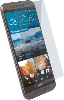 Photo of Krusell Nybro Glass Screen Protector for HTC ONE M9