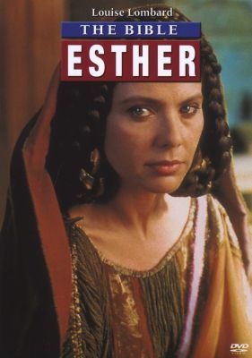Photo of Esther